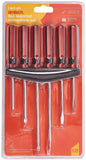 Amtech 6 pc Screwdriver Set - L0010