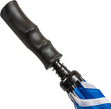 Ashley Summers Golf Umbrella Large Wind Resistant FibreLight Assorted Colours - UM-0580