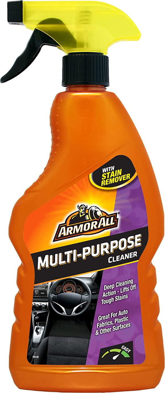 Armor All 500ml Multi Purpose Cleaner - AA30500EN06