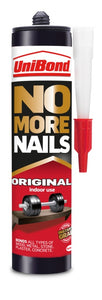 Unibond No More Nails Int Cartridge - 797235