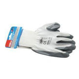 Hilka Small 8" Nitrile Coated Work Gloves-75030008