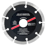Dekton Dry Cut Segmented Diamond Tipped Blade -80450