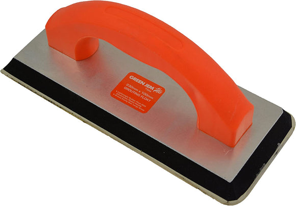 Greenjem 230mm Grouting Float - HTPGF230