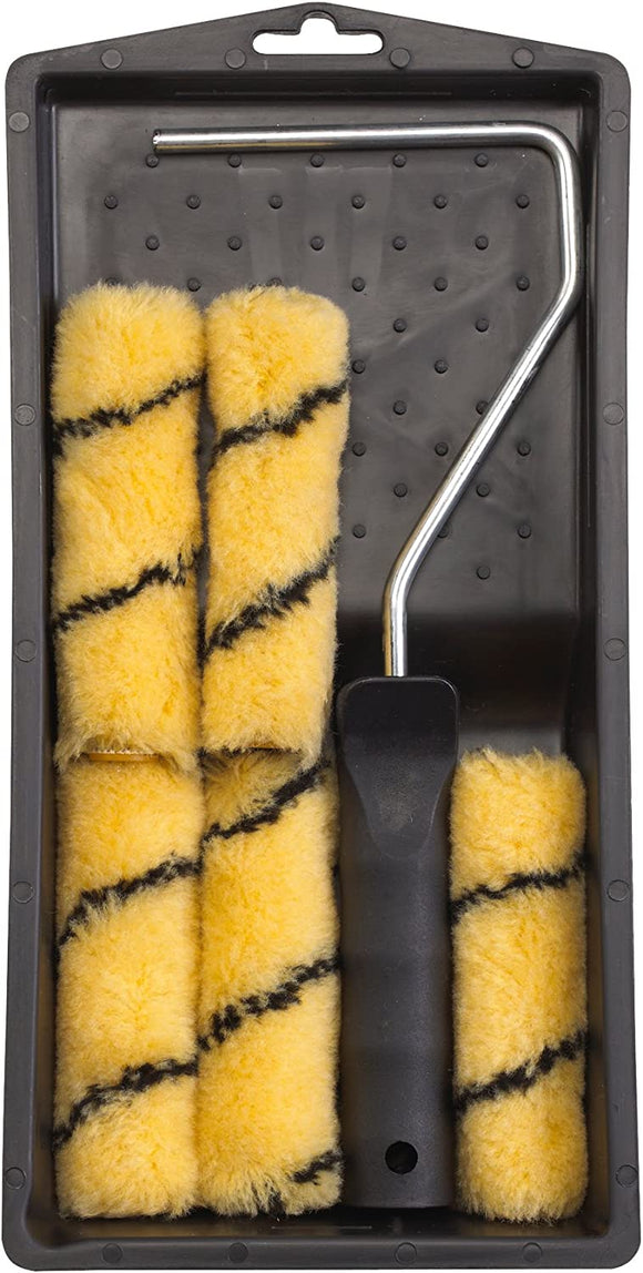 Mini Tiger Sleeve 5 Pack - RT422