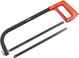 Am-tech 12" Adjustable Hacksaw-M0700