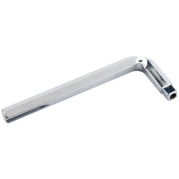 Draper Radiator Key - 82432