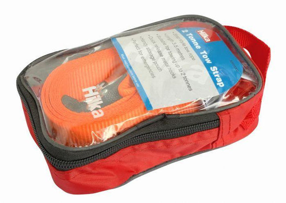 Hilka 2 Tonne Tow Strap-83905002