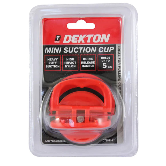 Dekton Mini Suction Cup-85914