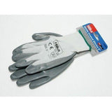 Hilka Small 8" Nitrile Coated Work Gloves-75030008