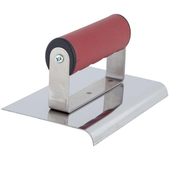 Ragni Outside Step S/Steel Trowel-901072