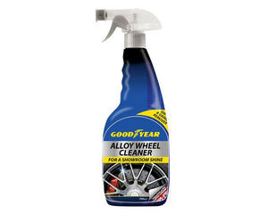 Dekton Goodyear Alloy Wheel Cleaner 750ml - 905230