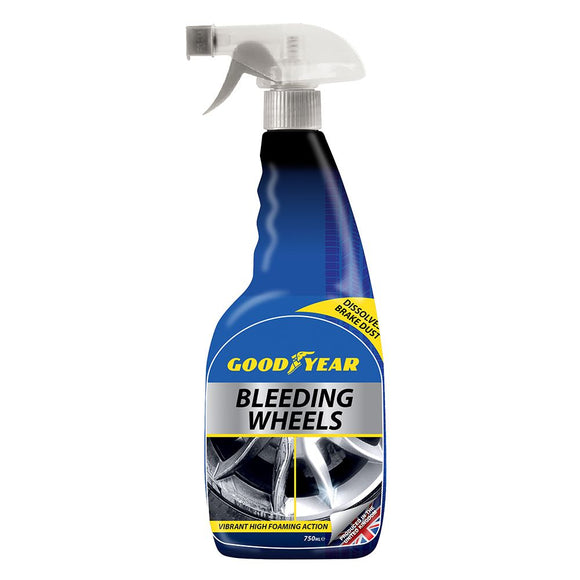 Dekton Goodyear Bleeding Wheel 750ml - 905245