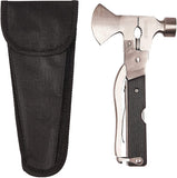 Amtech 12 in 1 Axe Head Multi-function Tool-R2470