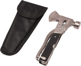 Amtech 12 in 1 Axe Head Multi-function Tool-R2470