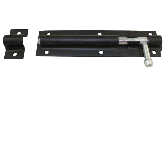 Parry 150mm 6