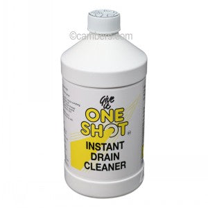 Oracstar One Shot Drain Cleaner