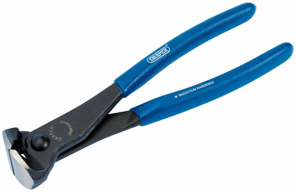 Draper 99757 End Cutting Pliers (200mm)