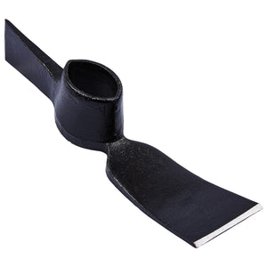Amtech 2.2 kg (51lb) Mattock Head-A2300