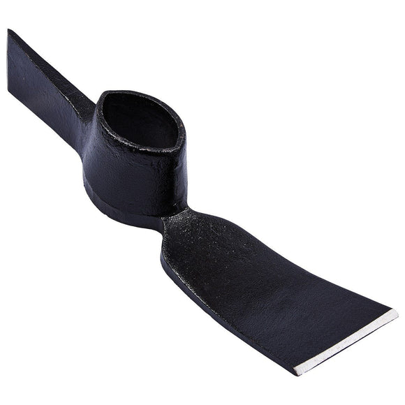 Amtech 2.2 kg (51lb) Mattock Head-A2300