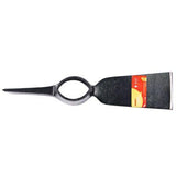 Amtech 2.2 kg (51lb) Mattock Head-A2300