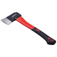 0.7kg (24oz) Axe with fibreglass shaft Stock code: A2980