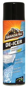 Armor All E303209100 500Ml De-Icer - AA94500ML5C