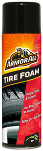 Armor All 500ml Tire Foam - AA47670EN