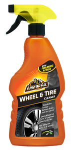 Armor All 500ml  Wheel & Tire Cleaner - AA34500ENT