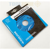 Toolzone 41/2" Seg. Diamond Cutting Disc-AB038