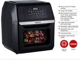 Artech 12L Air Fryer Oven AT-80368