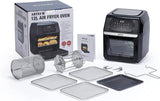 Artech 12L Air Fryer Oven AT-80368