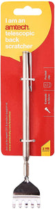 Amtech Telescopic Back Scratcher - S6495