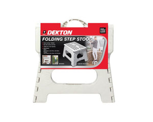Dekton Folding step stool-AV10015