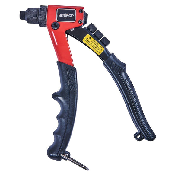 Amtech Hand Riveting Tool-B3520