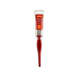 LYNWOOD 1" REDLINE PAINT BRUSH- BR203