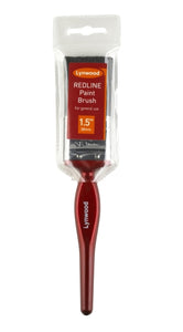 LYNWOOD 1½" REDLINE PAINT BRUSH-BR204