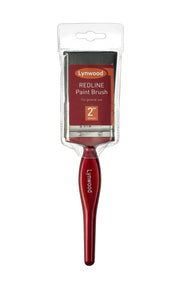 LYNWOOD 2" REDLINE PAINT BRUSH-BR205