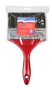 Lynwood 6" WALL BRUSH-BR612