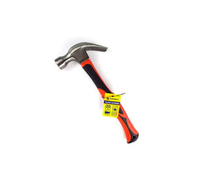 Marksman 20oz Claw Hammer with Fibre Glass Handle - 53092