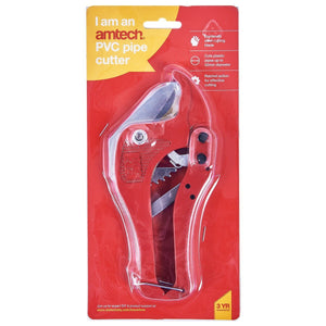 Am-tech PVC Pipe Cutter-C0230