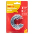 Amtech 28mm Copper Pipe Cutter-C0270