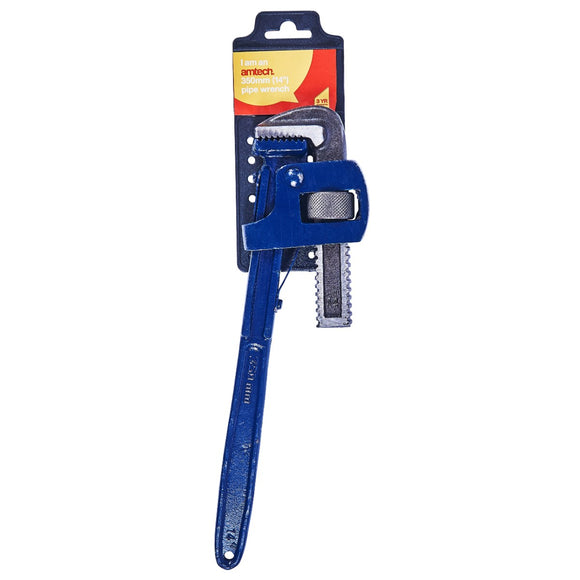 Amtech 14 Pipe Wrench - C1000