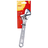 Am-tech 8" Adjustable Wrench-C1900