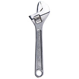 Am-tech 8" Adjustable Wrench-C1900