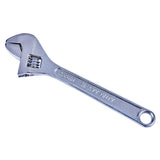 Am-tech 10" Adjustable Wrench-C2000