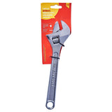 Am-tech 10" Adjustable Wrench-C2000