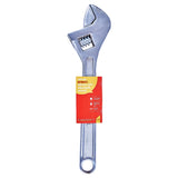 Amtech 18'' ADJUSTABLE WRENCH-C2300