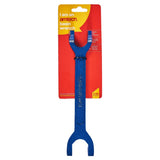 Am-Tech Fixed Basin Wrench-C2700