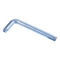 Amtech Radiator Hex Key - C3155