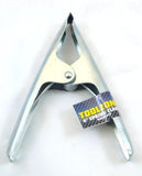 Toolzone 6" Metal Spring  Clamp